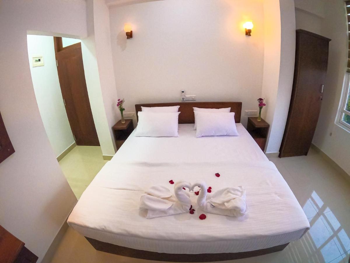 Hotel The Den 23 Dehiwala-Mount Lavinia Exteriér fotografie